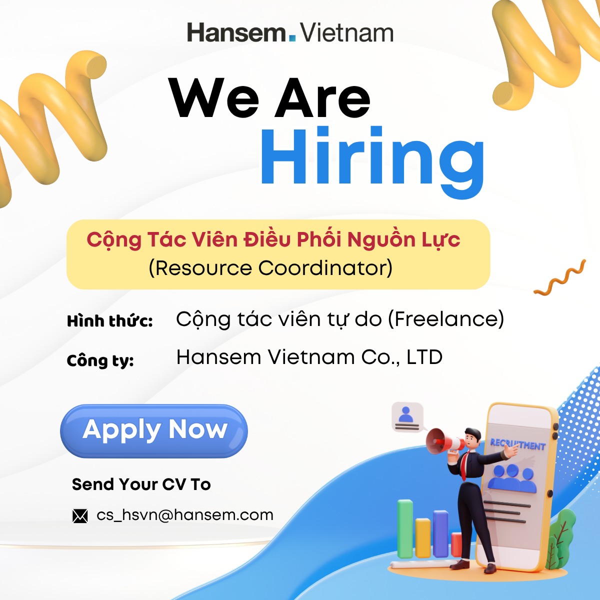 lĩnh vực hoạt động